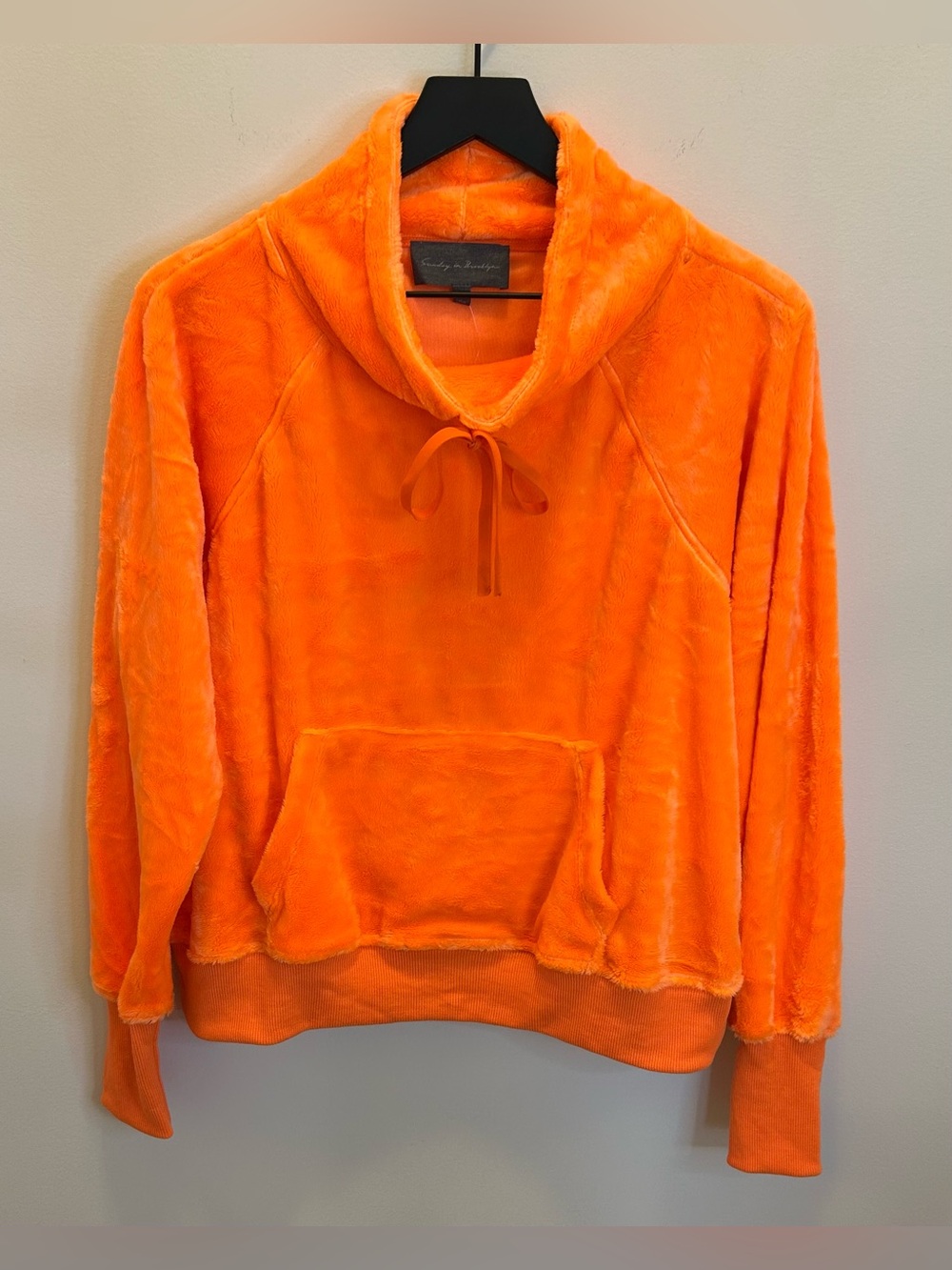 NWT Sunday In Brooklyn/Anthropologie Sweatshirt